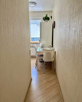 2-к квартира, вторичка, 50м2, 4/5 этаж