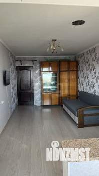 1-к квартира, вторичка, 32м2, 4/5 этаж