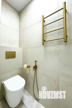 3-к квартира, вторичка, 99м2, 2/11 этаж