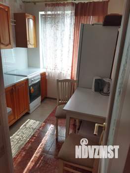 2-к квартира, вторичка, 51м2, 3/5 этаж
