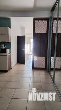 Студия квартира, вторичка, 60м2, 2/5 этаж