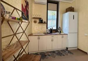 Студия квартира, вторичка, 34м2, 1/9 этаж