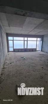 3-к квартира, сданный дом, 126м2, 4/13 этаж