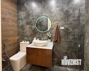 3-к квартира, вторичка, 110м2, 7/9 этаж