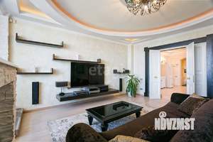 3-к квартира, вторичка, 146м2, 7/11 этаж