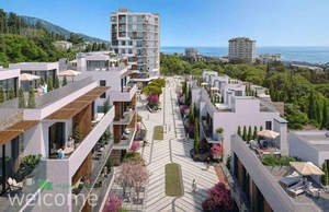 1-к квартира, вторичка, 89м2, 2/9 этаж
