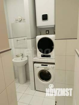 1-к квартира, вторичка, 35м2, 4/5 этаж