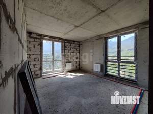 1-к квартира, вторичка, 51м2, 8/16 этаж