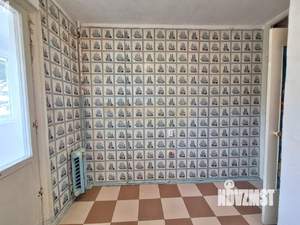 1-к квартира, вторичка, 38м2, 2/5 этаж