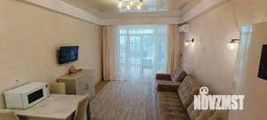 Студия квартира, вторичка, 31м2, 1/6 этаж