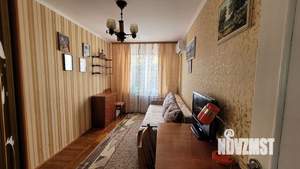 2-к квартира, вторичка, 44м2, 5/5 этаж