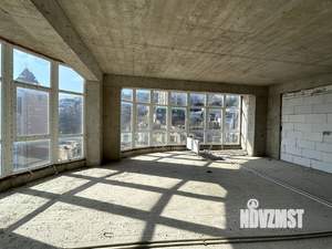 3-к квартира, вторичка, 104м2, 6/11 этаж