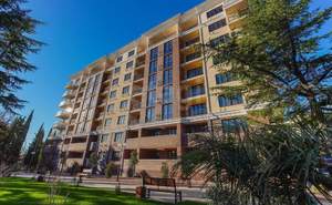 2-к квартира, вторичка, 78м2, 4/8 этаж