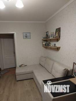 2-к квартира, вторичка, 44м2, 3/5 этаж