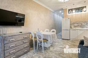 2-к квартира, вторичка, 52м2, 3/10 этаж