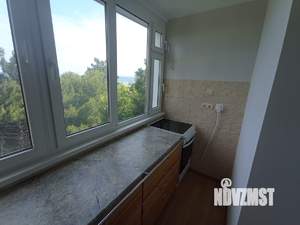 2-к квартира, вторичка, 46м2, 5/12 этаж