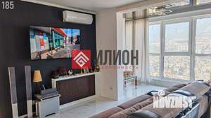3-к квартира, вторичка, 83м2, 12/14 этаж