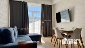 2-к квартира, вторичка, 60м2, 10/14 этаж