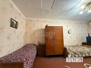 1-к квартира, вторичка, 32м2, 4/5 этаж