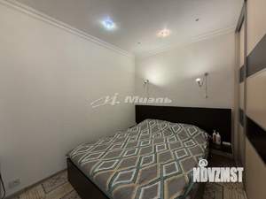 2-к квартира, вторичка, 43м2, 2/6 этаж