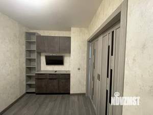 2-к квартира, вторичка, 45м2, 15/15 этаж