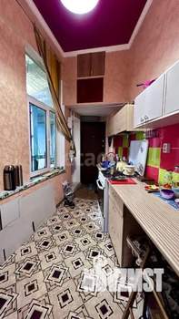 2-к квартира, вторичка, 53м2, 2/2 этаж