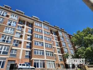 2-к квартира, вторичка, 56м2, 2/6 этаж