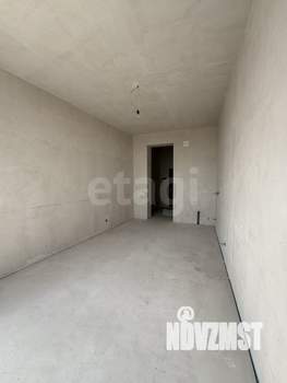 Студия квартира, вторичка, 30м2, 2/12 этаж