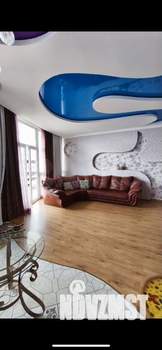 Студия квартира, вторичка, 53м2, 3/13 этаж