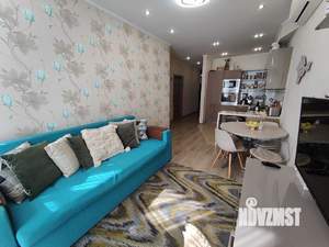 3-к квартира, вторичка, 84м2, 3/6 этаж