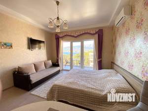 Студия квартира, вторичка, 36м2, 6/7 этаж