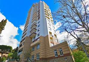 4-к квартира, вторичка, 144м2, 16/16 этаж