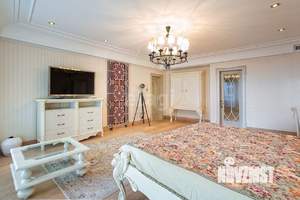 5-к квартира, вторичка, 309м2, 4/15 этаж