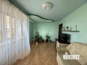2-к квартира, вторичка, 55м2, 3/5 этаж
