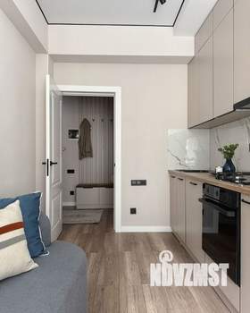 1-к квартира, вторичка, 40м2, 5/8 этаж