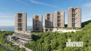 1-к квартира, вторичка, 37м2, 14/20 этаж