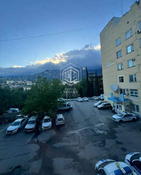 1-к квартира, вторичка, 33м2, 1/9 этаж