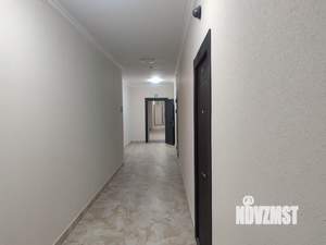 1-к квартира, вторичка, 42м2, 4/8 этаж