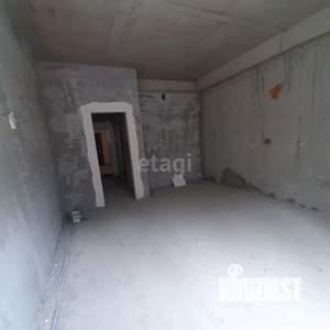 3-к квартира, вторичка, 60м2, 2/14 этаж