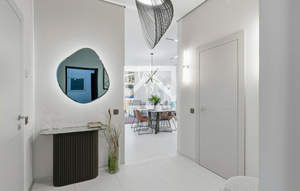 3-к квартира, вторичка, 69м2, 7/8 этаж