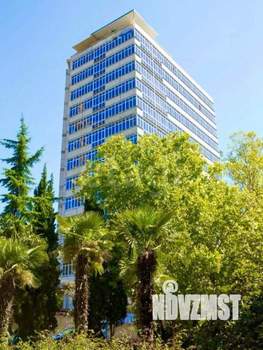 3-к квартира, вторичка, 105м2, 14/14 этаж