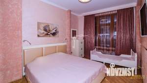 1-к квартира, вторичка, 62м2, 1/18 этаж
