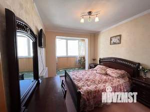 2-к квартира, вторичка, 60м2, 6/9 этаж