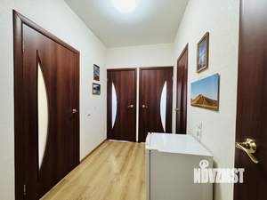 3-к квартира, вторичка, 65м2, 6/12 этаж