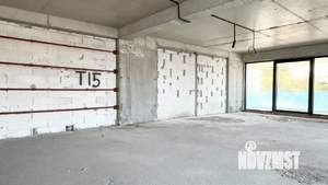 Студия квартира, вторичка, 82м2, 9/11 этаж