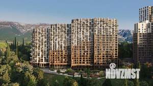 3-к квартира, вторичка, 103м2, 11/22 этаж