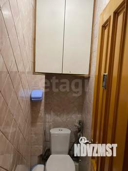 3-к квартира, вторичка, 62м2, 2/5 этаж