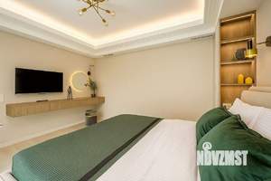 1-к квартира, вторичка, 60м2, 5/7 этаж