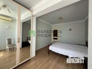 3-к квартира, вторичка, 81м2, 2/10 этаж