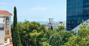 3-к квартира, вторичка, 77м2, 6/7 этаж